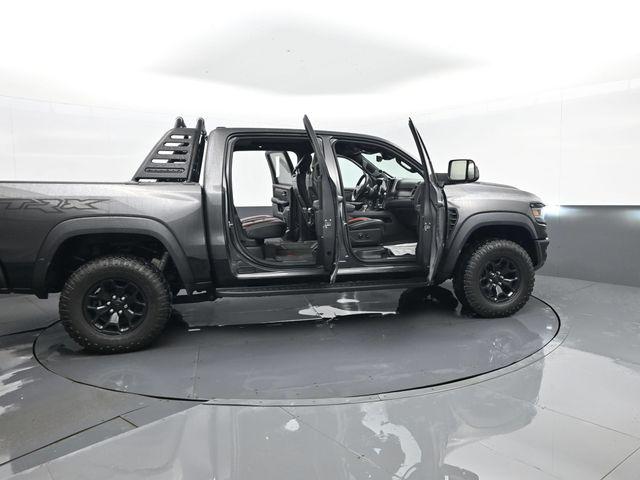 2021 Ram 1500 TRX Crew Cab 4x4 57 Box