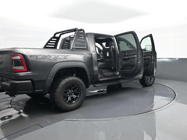 2021 Ram 1500 TRX Crew Cab 4x4 57 Box