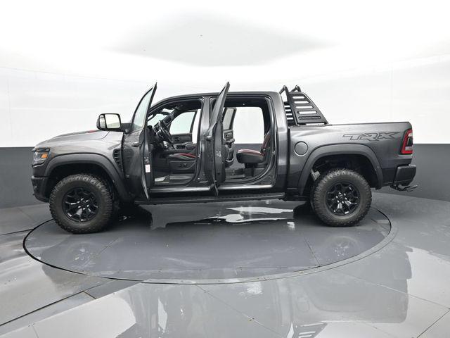 2021 Ram 1500 TRX Crew Cab 4x4 57 Box