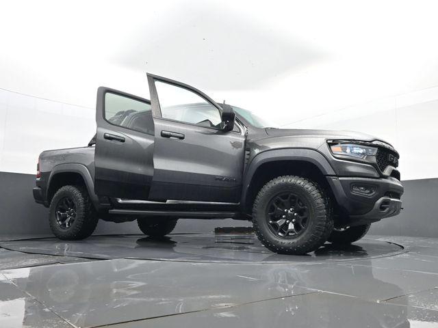 2021 Ram 1500 TRX Crew Cab 4x4 57 Box