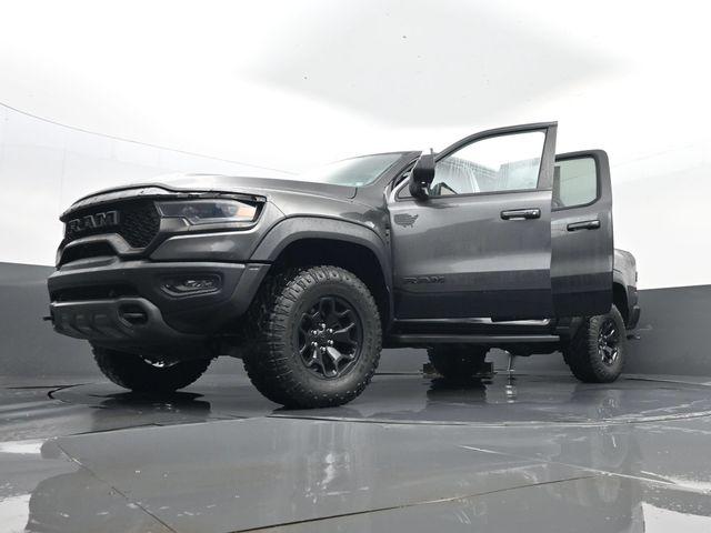 2021 Ram 1500 TRX Crew Cab 4x4 57 Box