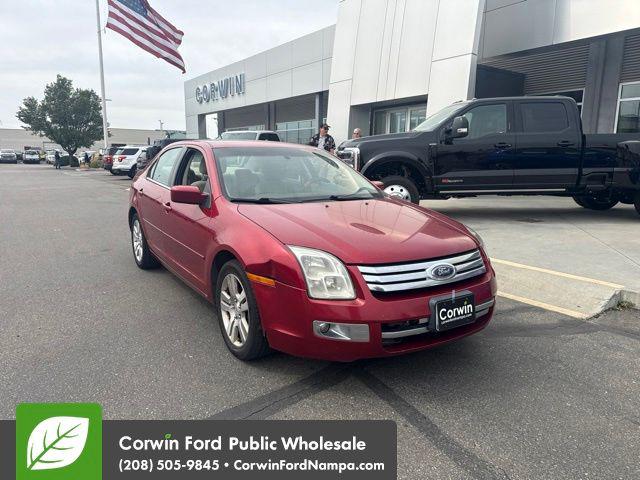 2009 Ford Fusion SEL for sale in Nampa, ID