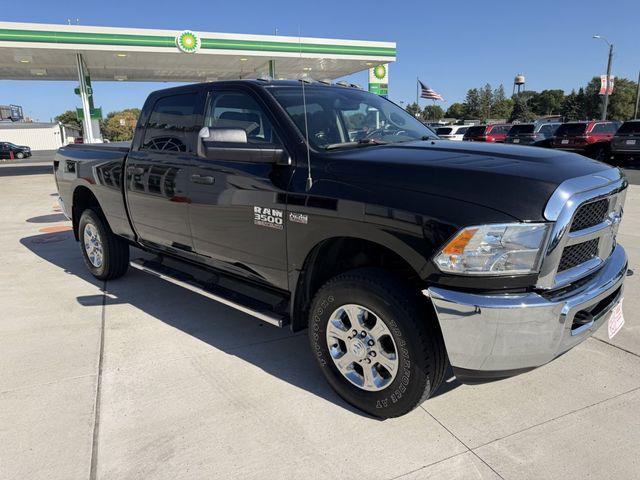 2016 Ram 3500 Tradesman for sale in Kimball, MN