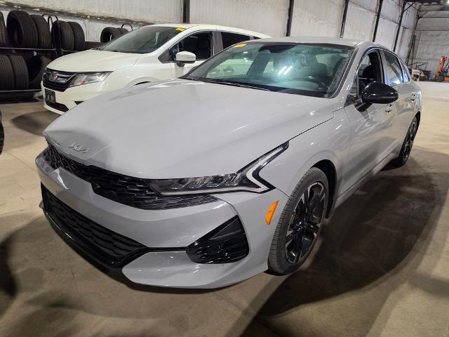2024 Kia K5 GT-Line for sale in Chillicothe, OH