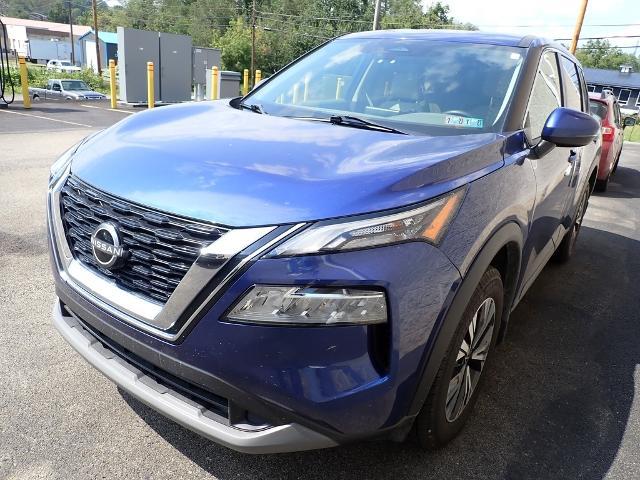 2022 Nissan Rogue SV Intelligent AWD for sale in Burgettstown, PA