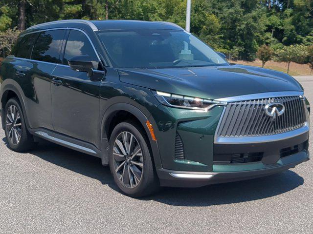 2026 INFINITI QX60 LUXE for sale in Southern Pines, NC