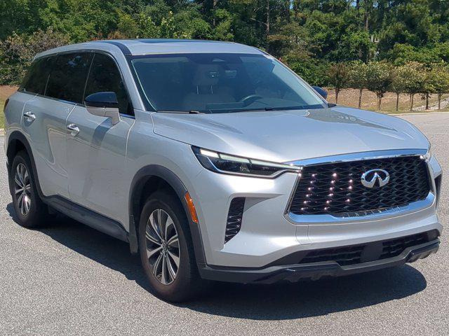 2023 INFINITI QX60 PURE for sale in Southern Pines, NC