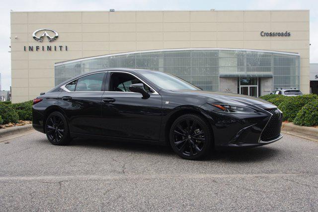 2024 Lexus ES 300h F SPORT Handling for sale in Southern Pines, NC