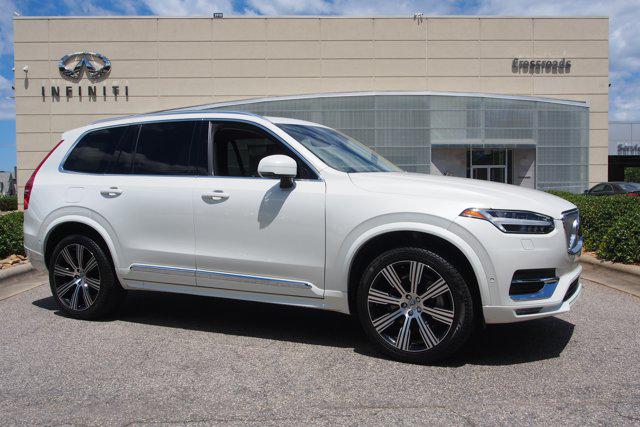 2024 Volvo XC90 B6 Plus Bright Theme 7-Seater for sale in Southern Pines, NC