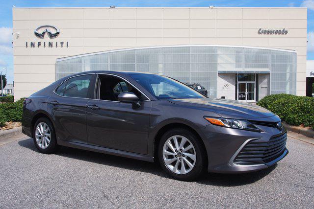 2024 Toyota Camry LE for sale in Southern Pines, NC