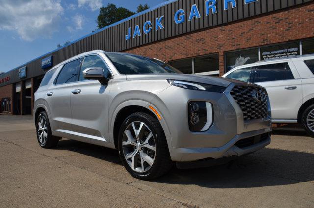 2022 Hyundai Palisade Limited for sale in Spencer, WV