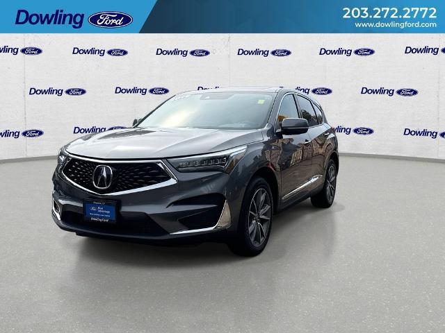 2019 Acura RDX Technology Package