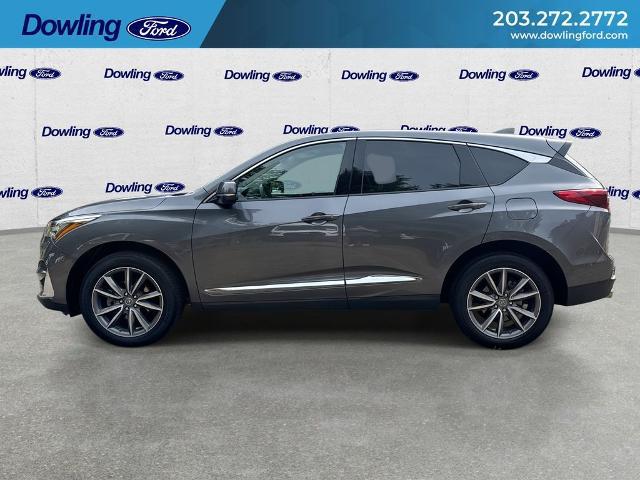 2019 Acura RDX Technology Package