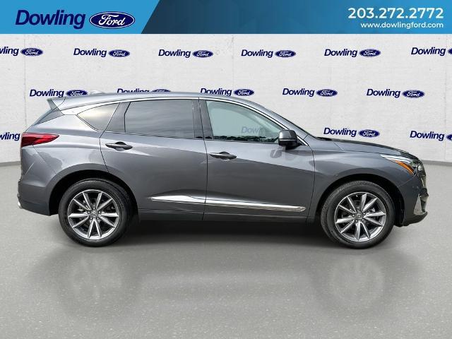2019 Acura RDX Technology Package