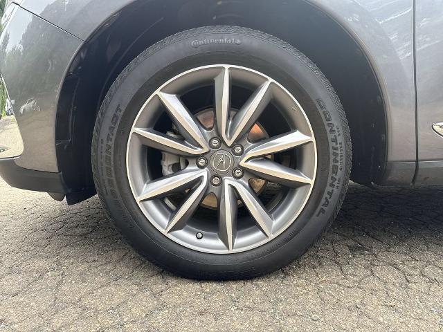 2019 Acura RDX Technology Package