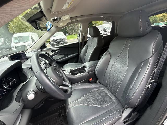 2019 Acura RDX Technology Package