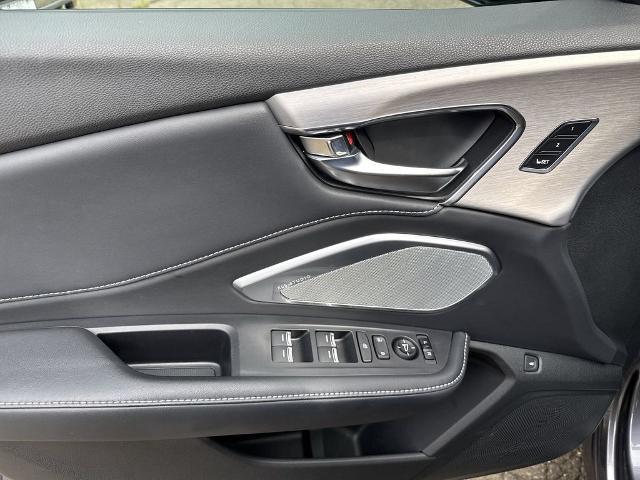 2019 Acura RDX Technology Package
