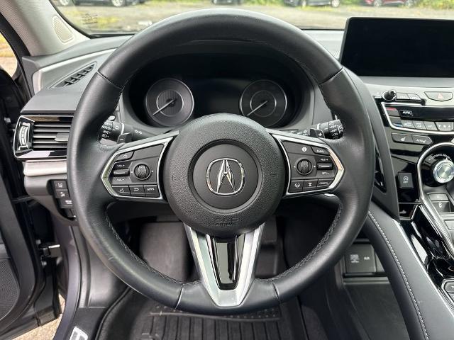 2019 Acura RDX Technology Package