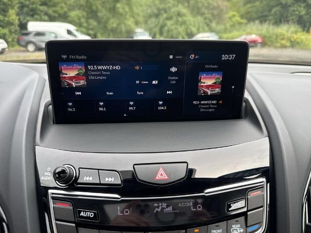 2019 Acura RDX Technology Package