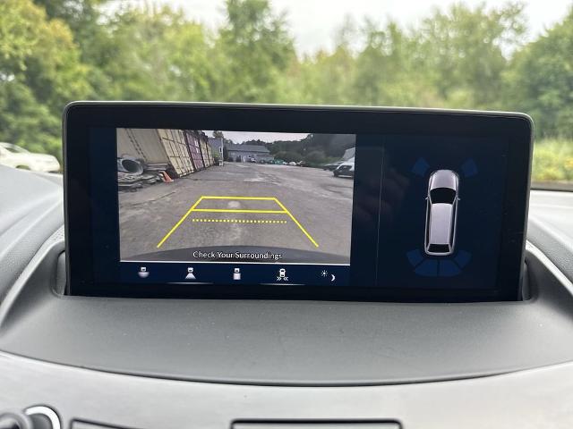 2019 Acura RDX Technology Package