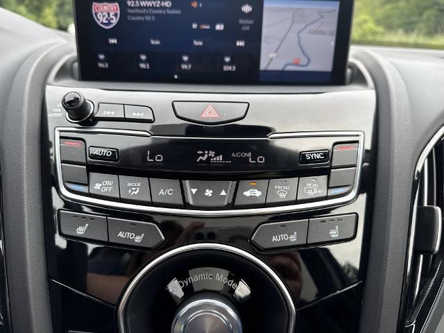 2019 Acura RDX Technology Package