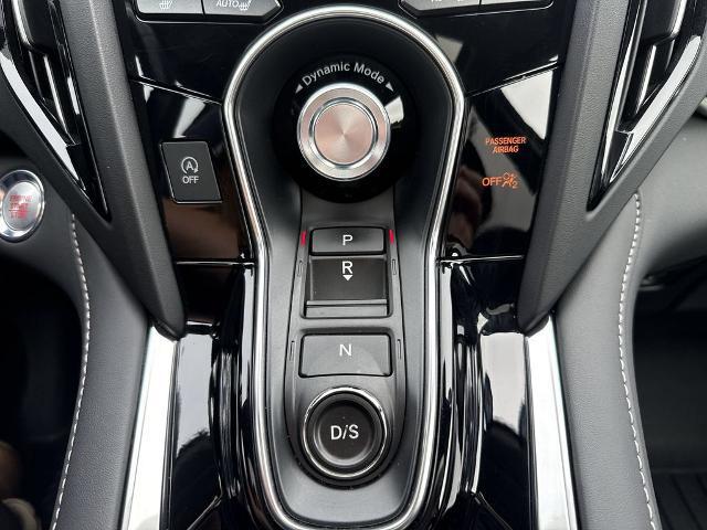 2019 Acura RDX Technology Package