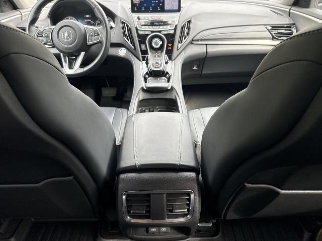 2019 Acura RDX Technology Package