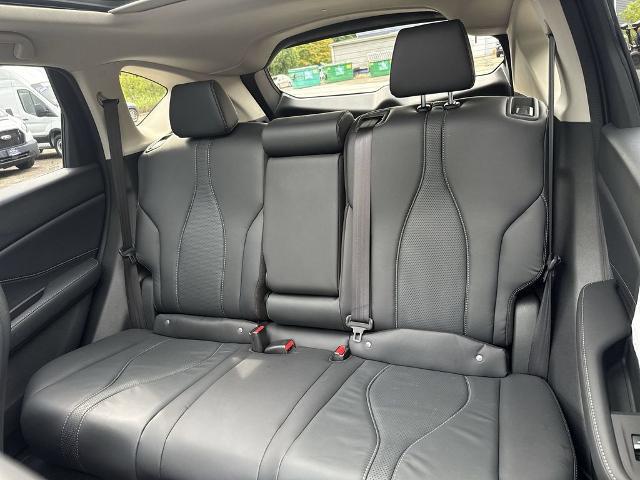 2019 Acura RDX Technology Package