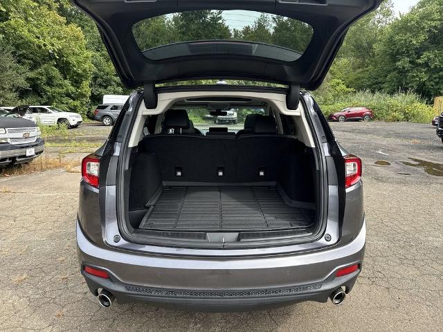 2019 Acura RDX Technology Package