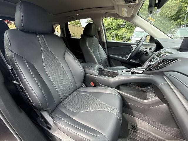 2019 Acura RDX Technology Package