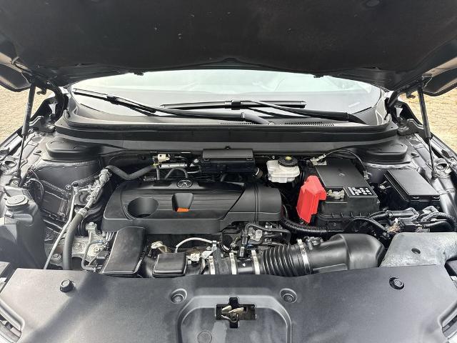 2019 Acura RDX Technology Package