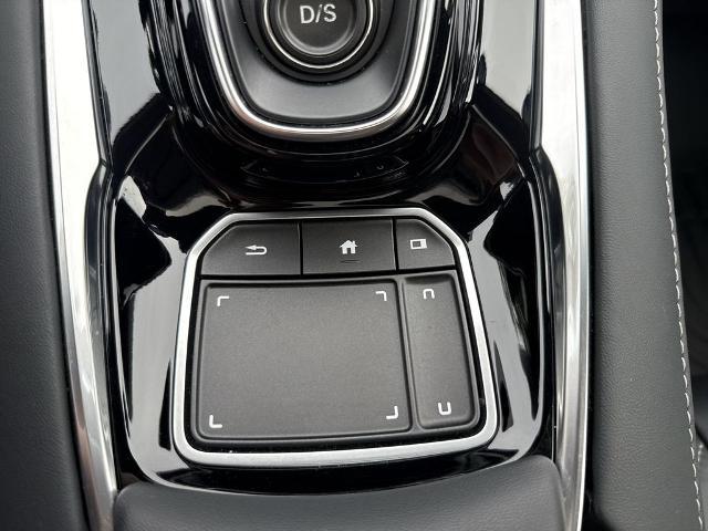 2019 Acura RDX Technology Package