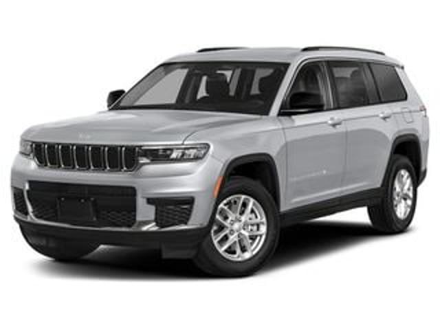 2023 Jeep Grand Cherokee L Altitude 4x4 for sale in Anson, TX