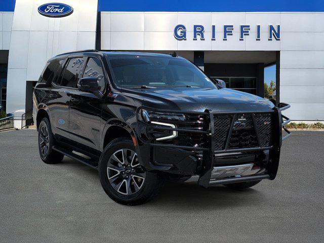 2024 Chevrolet Tahoe 4WD Z71 for sale in Tifton, GA