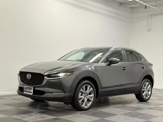 2023 Mazda CX-30 2.5 S Preferred for sale in Silver Spring, MD
