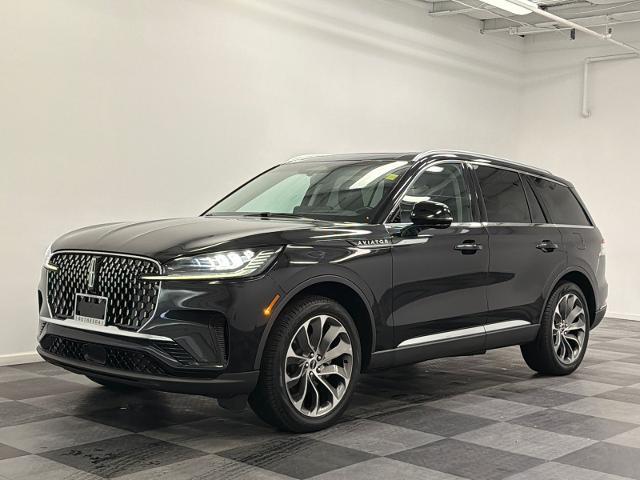 2025 Lincoln Aviator Reserve for sale in Silver Spring, MD