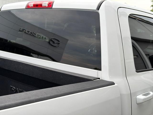 2021 Jeep Ram 2500 Big Horn Crew Cab 4x4 64 Box