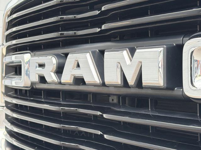 2021 Jeep Ram 2500 Big Horn Crew Cab 4x4 64 Box