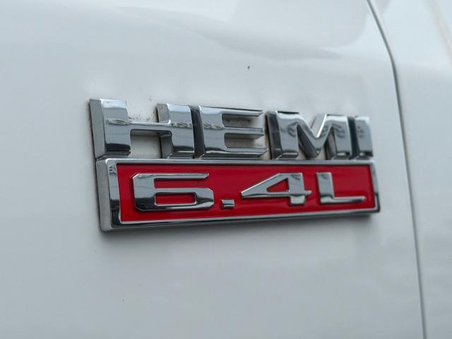 2021 Jeep Ram 2500 Big Horn Crew Cab 4x4 64 Box