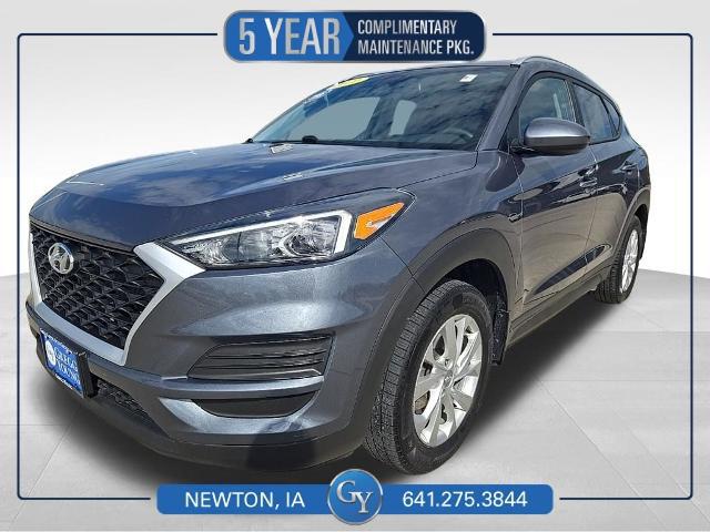 2021 Hyundai Tucson Value for sale in Newton, IA