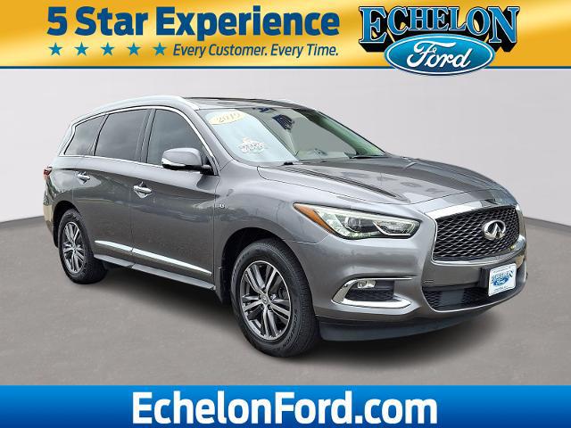 2019 INFINITI QX60 LUXE for sale in Stratford, NJ