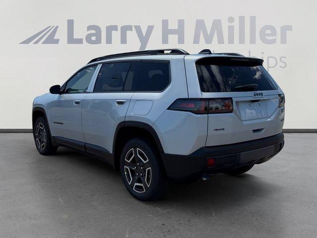 2026 Jeep Cherokee Laredo 4x4 2026 Jeep Cherokee Laredo 4x4