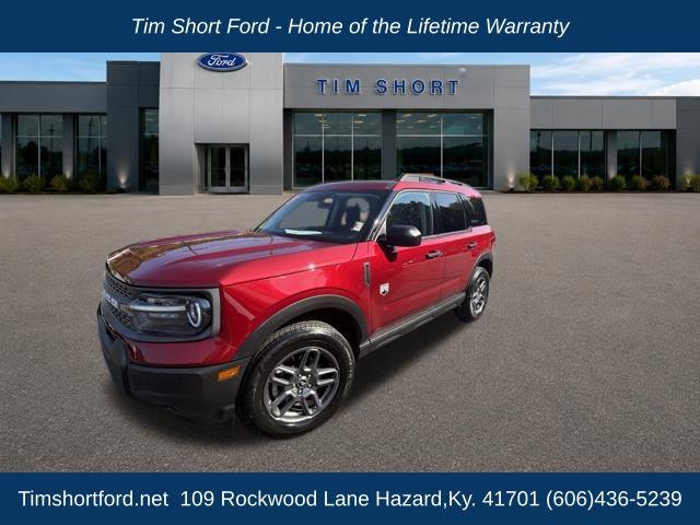 2025 Ford Bronco Sport Big Bend for sale in Hazard, KY