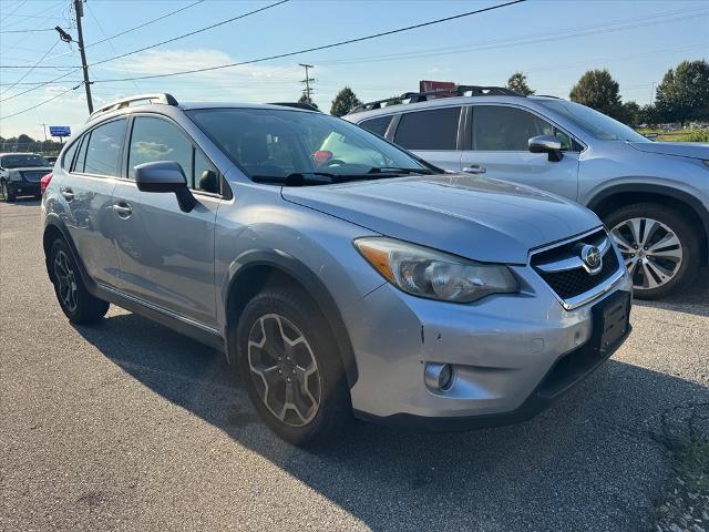 2015 Subaru XV Crosstrek 2.0i Premium for sale in Easley, SC