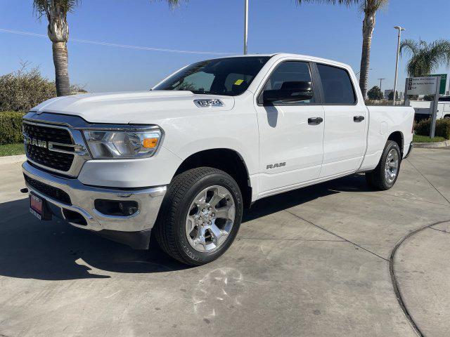 2023 Ram 1500 Big Horn Crew Cab 4x4 64 Box for sale in Hanford, CA