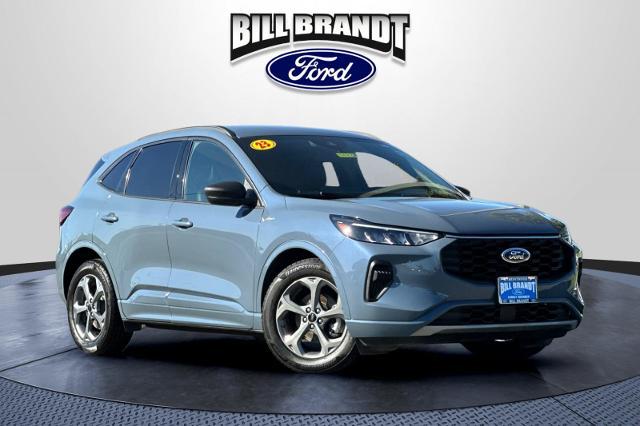 2023 Ford Escape ST-Line for sale in Brentwood, CA