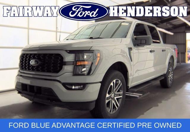 2023 Ford F-150 XL for sale in Henderson, TX