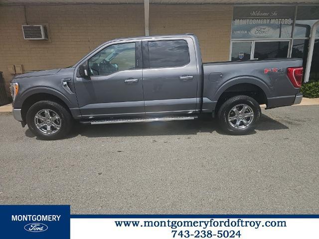 2023 Ford F-150 XLT for sale in Troy, NC
