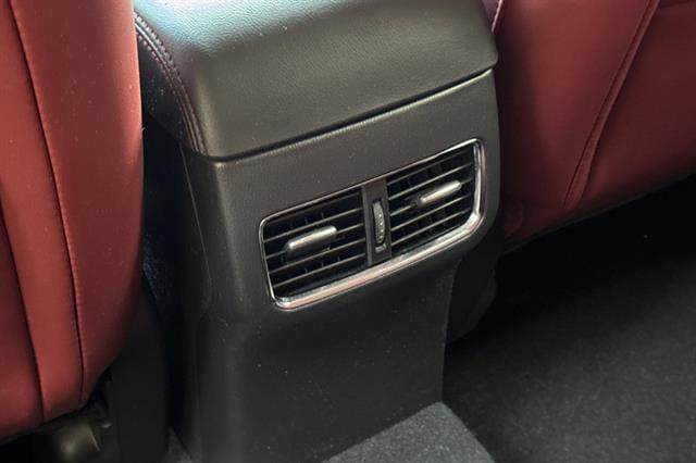 2021 Mazda CX-5 Carbon Edition Turbo