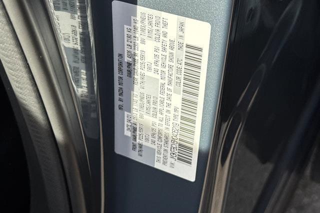 2021 Mazda CX-5 Carbon Edition Turbo